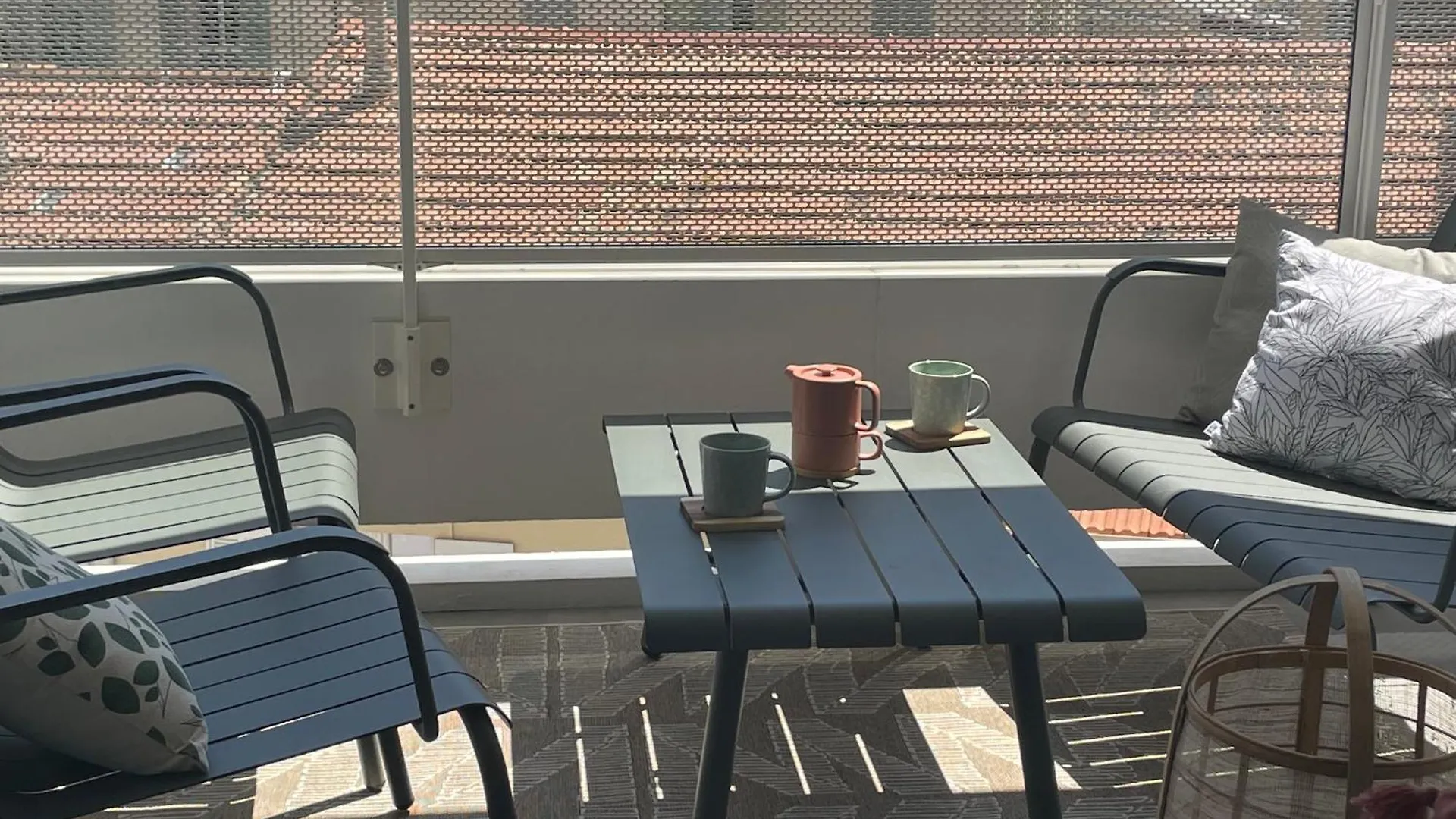 Apartmán Cannes, Appartement Avec Parking+Terrasse, Croisette A Pied!
