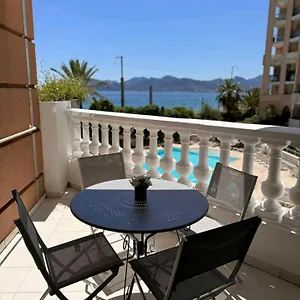  Appartement Vue , Piscine